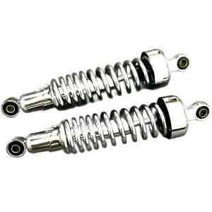 뒷쇼바 쇼바 서스펜션 스프링