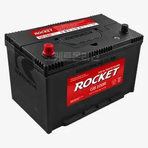 세방전지 ROCKET GB100R