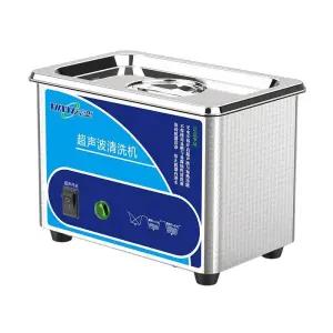 초음파 안경점 치과 보석 클리너 구강 세척기 실험실 콘택트 보관통