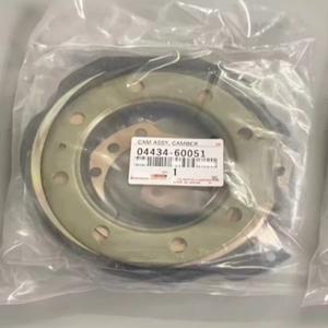 토요타 랜드 크루저 4500 LC80 프론트 휠 허브 수리 키트 스티어링 너클 정품 중국 04434-60051