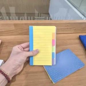 패드 메모 10x15 인덱스 점착시 60매 한세트