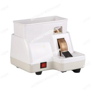 안경 가공 렌즈 35WV 핸드 그라인더, 벨트 없는 경량 장비