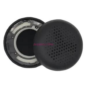 AKG Y500 무선 블루투스 호환 소프트 이어 패드 쿠션 커버 액세서리용 교체용 폼 이어패드