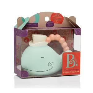 삑삑소리 치아발육 장난감 고무치발기 영유아용 영아 신박한