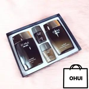 오휘 포맨 네오필 2종세트 30대 40대 옴므 남자화장품 스킨로션 기초세트