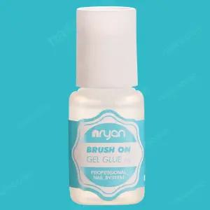 엔리안 브러쉬 온 젤 글루 / MMAfree / 네일글루 /