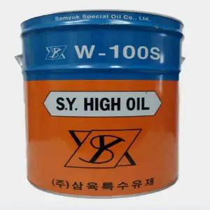 () 삼육특수유제 W-100S 20L 삼육특수유제 W-100S 20L