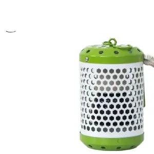 새장용 미니 난로 조류용 온열 케이지용 난방기 앵무새