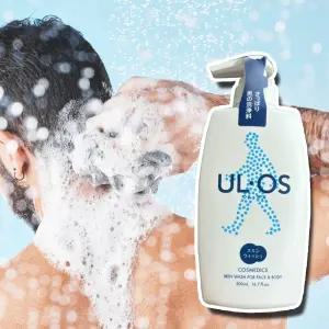 우르오스 올인원 우르스 올리브영 우로우스 바디워시 500