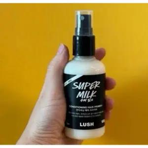 러쉬 헤어 컨디셔닝 스프레이 슈퍼 밀크 250g