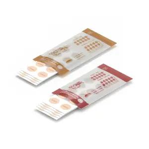 안아파 네오듐1500 네오듐1800 자석파스 동전패치 재사용 리필지