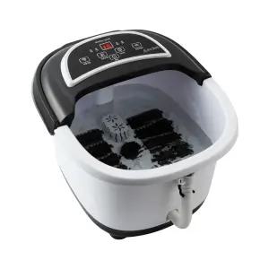 DSL닥터플러스 닥터플러스 족욕기 습식 버블 스파 발 족탕기