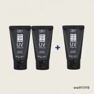 (리뉴얼 최신제품)더메스테릭스 DBH 유브이 쉴드 선크림 60ml+샘플듬뿍