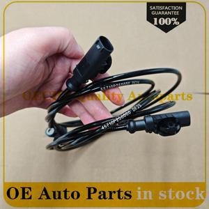 45710P 250000 Benelli 752S TRK502 Leoncino500 502C TRK 500 용 새 ABS 속도 센서