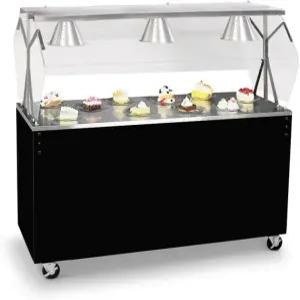 볼라스 38765 60 유틸리티 스테이션 브레스 가드 오픈 베이스 체리 각