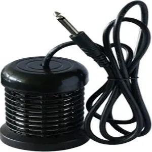 로닉 디톡스 풋 배스 어레이 오닉 10 원형 스테인리스 스틸 청소 액세서리 전기분해용 교체 코일 스파