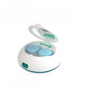 세척기 단백질제거 휴대용 UV 진동형 완전 흰자제거 안구 3N 제거