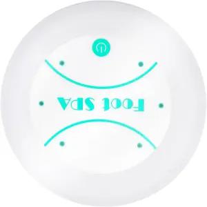 WXLTSGM 이온 디톡스 족욕기 족 스파 클렌징 치 머신 가정용 뷰티 클럽 살롱 홈