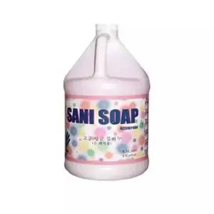 알티피아BS 고급 물비누 SANI SOAP 3.8L