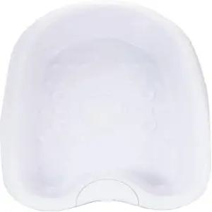 모든 디톡스 족욕기를 위한 전문 이오닉 족욕 욕조 분지 헤비 듀티 발을 담그기 대형 사이즈