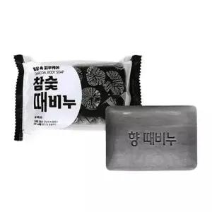 알티피아TBZ 향기가득 때비누 참숯 150g