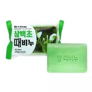 알티피아TBZ 향기가득 때비누 삼백초 150g