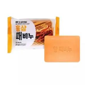 알티피아TBZ 향기가득 때비누 홍삼 150g
