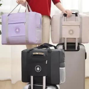 에어프레인백 보스턴가방 트레블백 캐리어보조가방 lnW8+9wGq