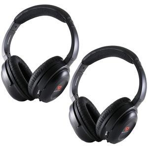 드라이브 오디오 헤드폰은 시에나 벤자 세쿼이아 랜드 크루저 하이랜더 4러너 툰드라 캠리 아발론 GX LS RX LX NX 350 450H와 호환 도요타 렉서스(2팩)에 적합합니다