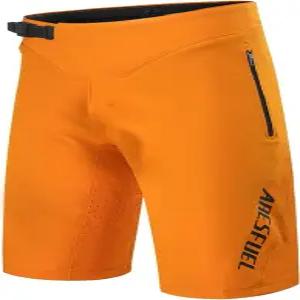 남성용 ARESFUEL 미끄럼 방지 산악 자전거 반바지 초호흡 사이클링