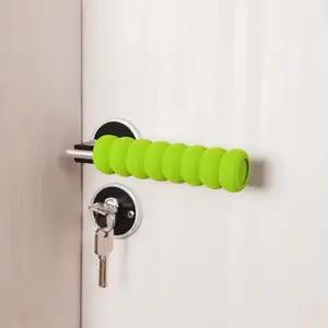 문손잡이커버 손잡이커버 모서리보호대 문손잡이 uMa2+3xcw