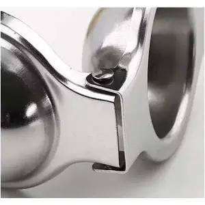 꾹상점3  과일 수동 착즙기 다용도 스퀴저 루미나D 레몬 즙짜기