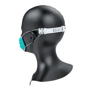 마스크 귀통증 귀보호 끈조절 연결고리 밴드 RD-10006 WAr5+6lOb