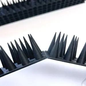 비둘기 퇴치 버드스파이크 조류퇴치기 낱개 1개 eht3+3vld