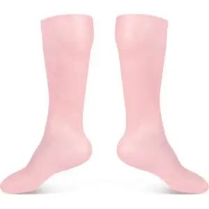 보습 발각질 관리 풋케어 사지 다리 각질 타이즈 실리콘 발관리 발바닥 제거 발마 갈라짐