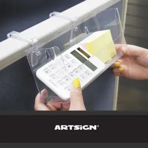 파티션 투명 수납케이스 낮은A4랙 걸이 티션이세트 꽂이 다용도선반이 이선반 사무실이 서류보관함