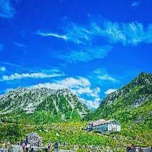 나고야/알펜루트 4일#한여름의 피서지 #시원한 일본알프스의 감동 #토롯코열차 #특급호텔 숙박 #시라카와고  #베스트 상품