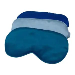 실크 수면안대 암막 눈가리개 아이마스크 안대 Acf2+8MHX