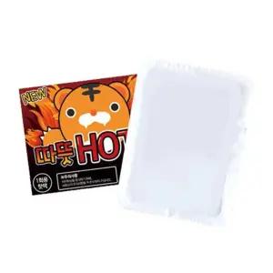 (24년생산) 따뜻 핫팩 흔드는 핫팩 100개 Kwv2+6LIL