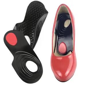 오다리 깔창 신발 쿠션 발바닥 패드 Smk8+7kwd