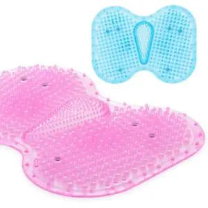 고급 헬스 지압매트 ND-281 발지압 마사 wGN5+6DLA