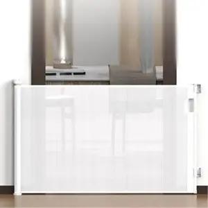 [마이모노샵][마이모노샵] 반려가정 애견 강아지 부상방지 롤스크린 안전문 패널 (17155231)