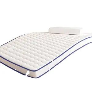 돌침대토퍼 돌침대매트리스 두꺼운 흙침대 돌침대 싱글