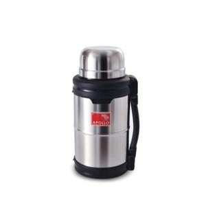 보냉병 아폴로 국내산 보온 텀블러 2 병 LWBA77F7