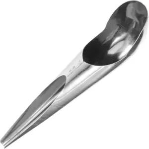 햄스터 앵무새 새장 새 작은 동물 사료 공급을 위한 물 디스펜서가 있는 밀리스텐 대형 스테인리스 스틸