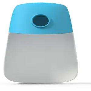 프린스 라이온하트 재미있고 안전한 손 씻기 솔루션 영유아용 수도꼭지 연장기 스탠다드 및 구스넥