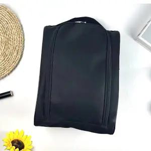 메쉬 신발 가방 남성 여성 보관 골프화 가방 파우치 이동가방 스포츠화 통기성 등산화 운동용 수납용