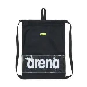 아레나 메쉬 간편 수영가방 백팩 F358125 천가방 천