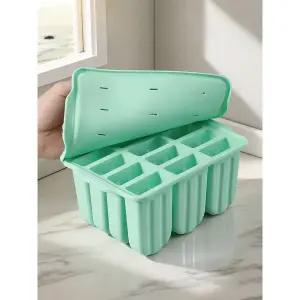 식품용 실리콘 아이스크림 몰드 실리콘얼음 아이스