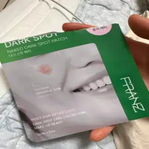 프란츠 여드름 패치, 네이키드 다크(짜고난 후) 스팟패치(피부톤,흔적케어), 72회분